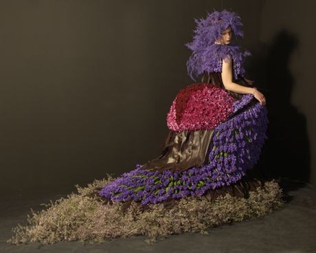 MILANO 2006MRS BLUE© MASSIMO FOSSATI/WWW.SNAPHOT.IT