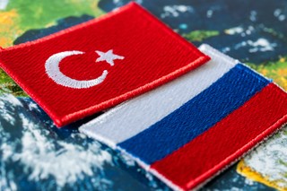 Rosja straci kolejny kawałek tortu. Turcja dokonuje zwrotu w polityce energetycznej