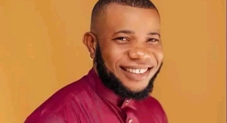 Chukwuma Onoh, jobless Nigerian graduate commits suicide over N2.5m bet loss