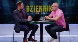 Kto zagra w finale Euro 2024? Oglądaj Dziennik Sportowy