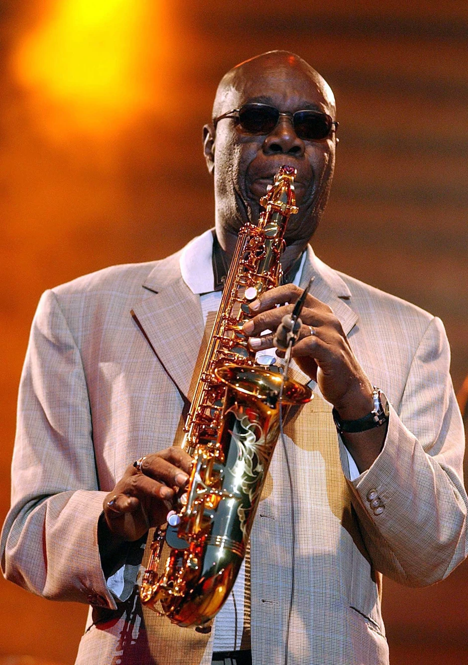 Manu Dibango