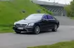 Mercedes S 560