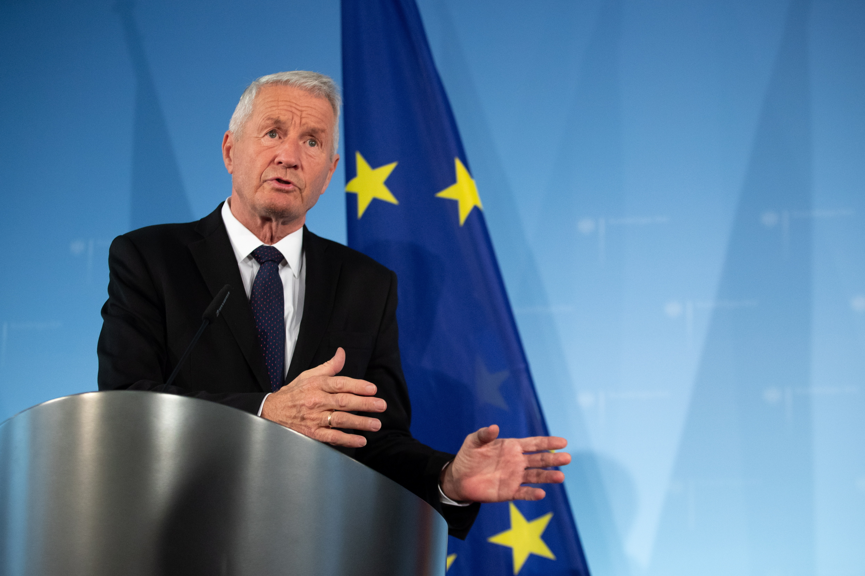 Były szef Komitetu Noblowskiego oskarżony o korupcję. Prezenty i opłacone wakacje