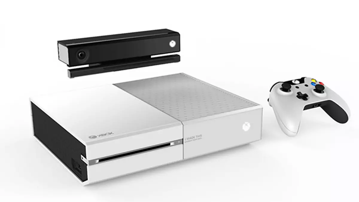 Xbox One – test konsoli nowej generacji od Microsoftu