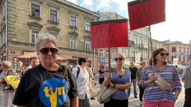 Radni chcą bronić wolnych mediów. PiS będzie przeciw