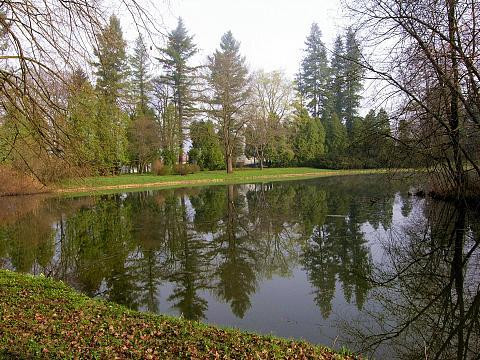 Galeria Polska - Pałac w Krasiczynie, obrazek 7