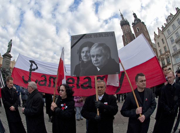 Polacy oceniają Lecha Kaczyńskiego: Dobry Polak, dobry prezydent