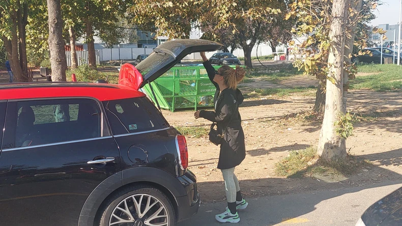 Teodora Džehverović