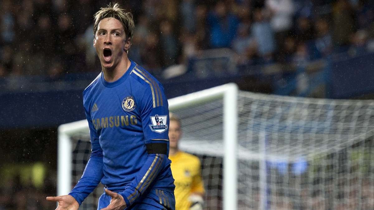 Napastnik Chelsea Londyn Fernando Torres podkreślił, że nie zamierza zmieniać otoczenia. - Chcę zostać na Stamford Bridge. Mam dobre relacje z klubem - powiedział "El Nino".