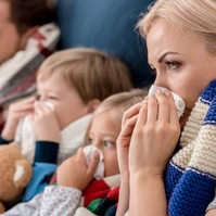 Elkaphatom-e az influenzát, influenza oltás után?