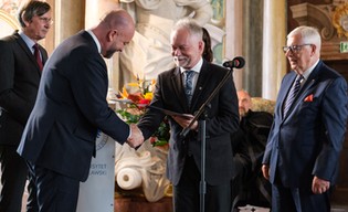 Wybitni fizyk i chirurg laureatami Wrocławskiej Nagrody Naukowej 2026