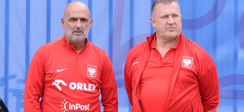 Prezes PZPN zdradził, jak cel postawił przed Michałem Probierzem