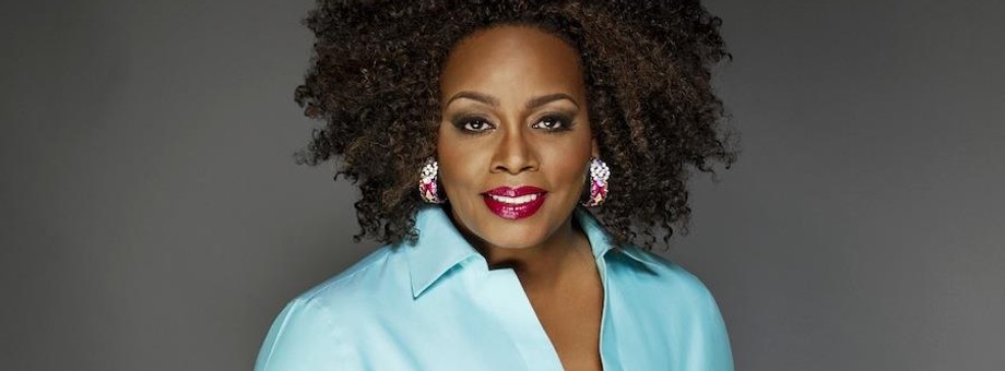 Dianne Reeves, fot. Jerris Madison, UNIVERSAL MUSIC POLAND, mat. prasowe