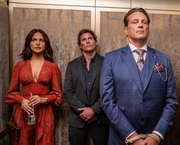 mike & nick & nick & alice komedia gangsterska gdzie oglądać