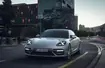 Porsche Panamera Turbo S E-Hybrid