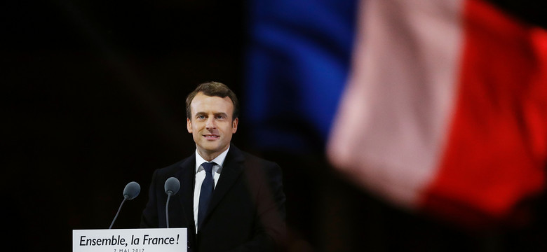 Beata Kempa: dało się odczuć, że Emmanuel Macron jest zwolennikiem "Europy dwóch prędkości"