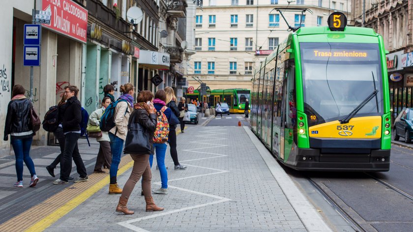 Na bilecie okresowym ZTM na strefę A poruszać się będzie można pociągiem