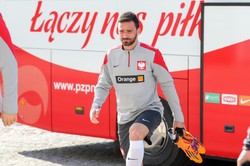 T-Mobile Ekstraklasa: Maciej Wilusz w Lechu. Łukasz Budziłek w Legii