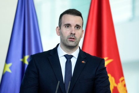 Milojko Spajić