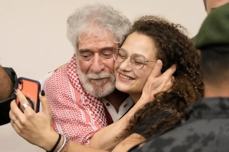 Džordž Ibrahim Abdalah