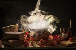 Demony, złe uroki i magiczne zioła, czyli góralskie wierzenia w czary