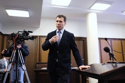 Były szef CBA Ernest Bejda w zarządzie PZU SA