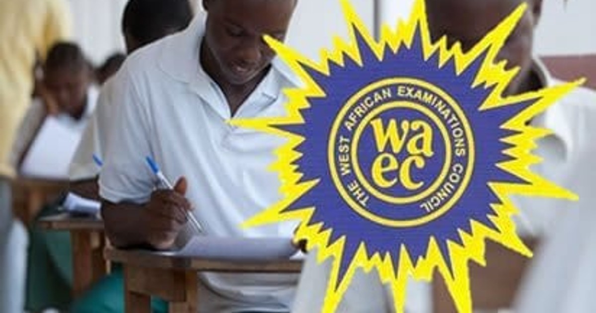 WAEC to introduce CBT for WASSCE — Official - Vimarsana News
