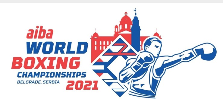 Svetsko prvenstvo u boksu 2021.