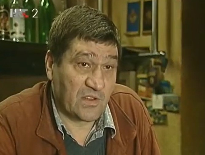 Mate Parlov