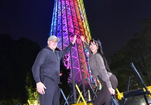 Aleksandrai Peca u Kini 