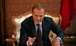 Donald Tusk: Dyktatura? To dopiero początek kadencji PiS