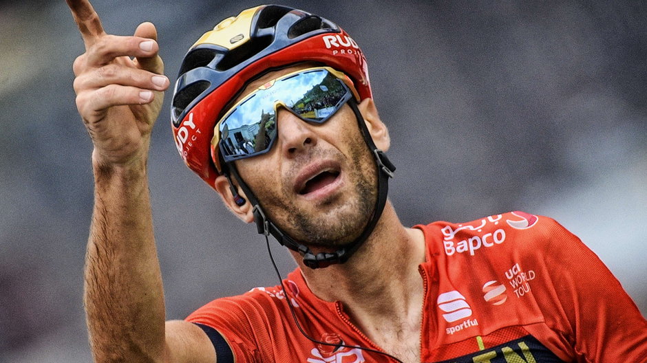 Vincenzo Nibali