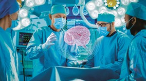 Operacje w asyście innowacyjnych rozwiązań i robotów - Technologie - Vimarsana News