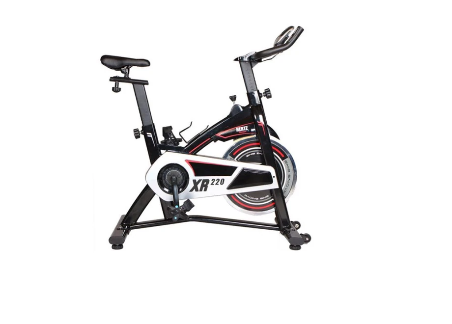 Rower spinningowy Hertz Fitness XR-220