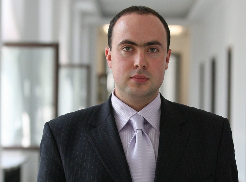 Fakt: Poseł Kraczkowski wyda na Sylwestra 600 zł