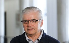 O. Rydzyk dostanie 100 mln zł na budowę muzeum? Cimoszewicz: To jest skandal, papież się w grobie przewraca