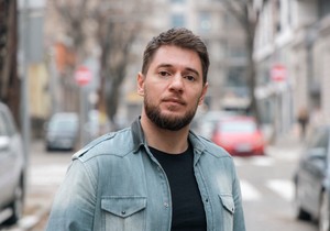 Joca Stefanović