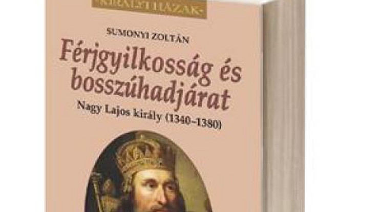 Nagy Lajos, a vitéz király