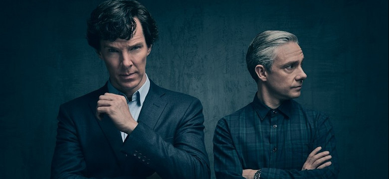 "Sherlock" - "The Lost Special": czy istnieje czwarty, zaginiony odcinek specjalny?