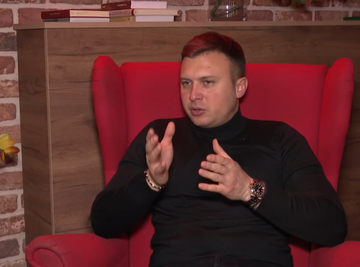 NIJE VIŠE ZADRUGAR, SAD JE BIZNISMEN: Stefan Karić je pokrenuo privatni posao, a očekuje da će pare da kaplju kao kiša u Bergenu!