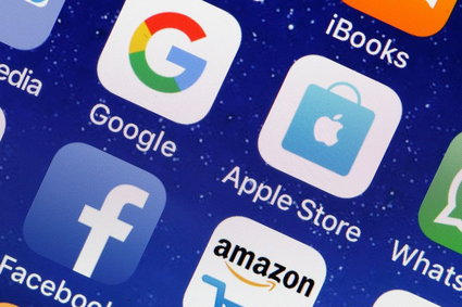 Szefowie Facebooka, Amazona, Apple'a i Google'a będą przepytywani przez Kongres USA