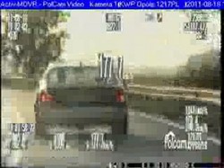 Policja w weekend napięła muskuły. A liczby i tak są wstrząsające