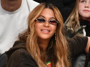 Beyonce aranyruhájától lehidalsz