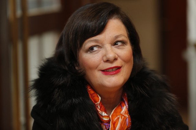 Jelica Sretenović