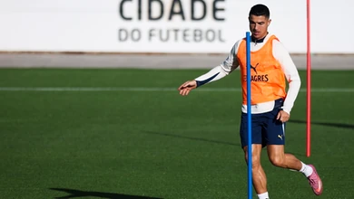 Cristiano Ronaldo został miliarderem. Tylko pięciu innych sportowców ma taki status