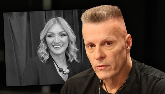 Ankica i Đorđe David (Foto: Ringier/Đorđe Kojadinović/Društvene mreže)