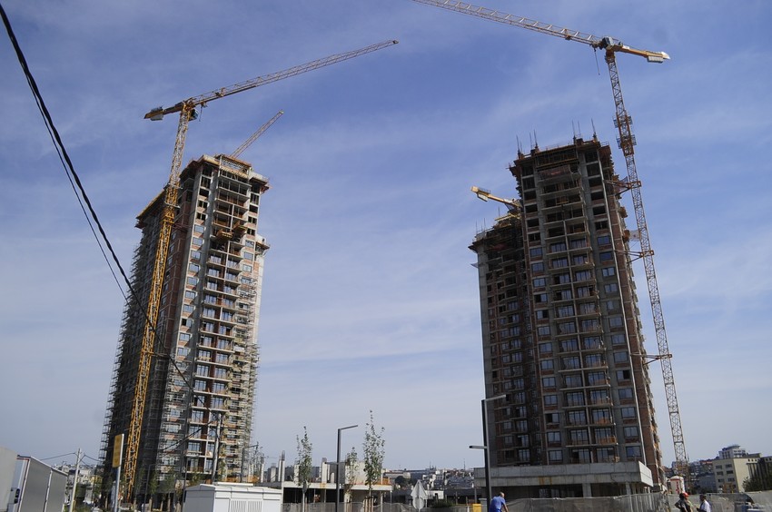 Projekat "Beograd na vodi"