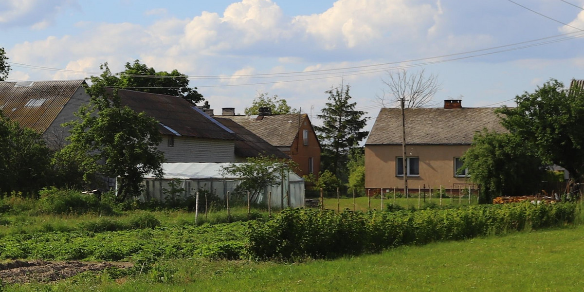 Szokujące ustalenia śledczych. To Mariusz B., a nie Marlena, postrzelił córeczkę. Wzięła na siebie grzech męża