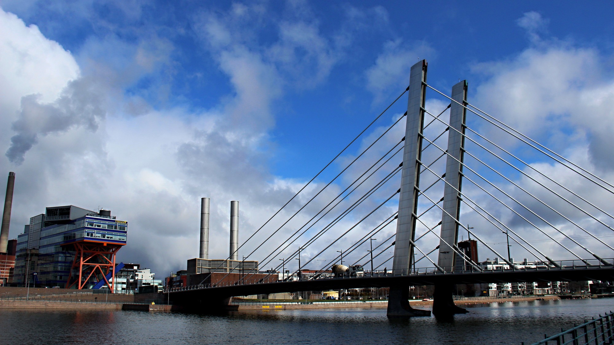 Helsinki