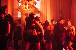 Wyczekiwany thriller w streamingu. Polska aktorka zwróciła uwagę świata